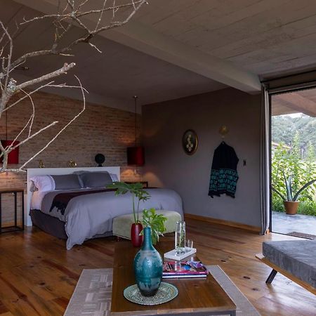 Hotel Casa Maria Campina à Jilotepec de Abasolo Extérieur photo