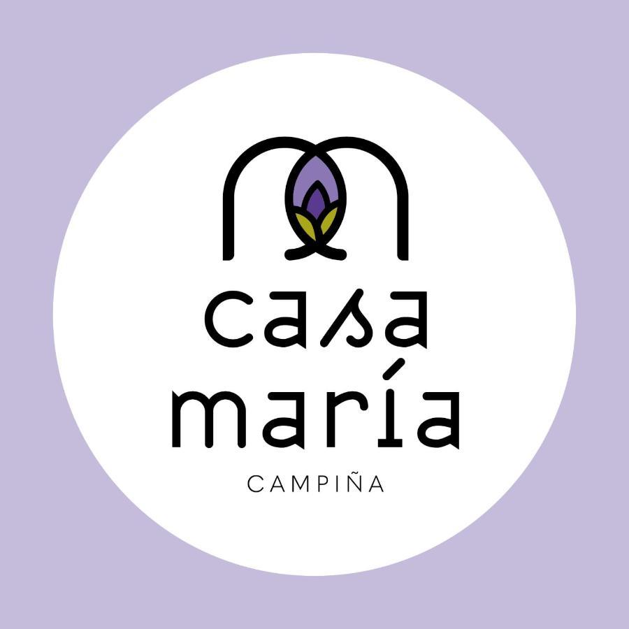 Hotel Casa Maria Campina à Jilotepec de Abasolo Extérieur photo